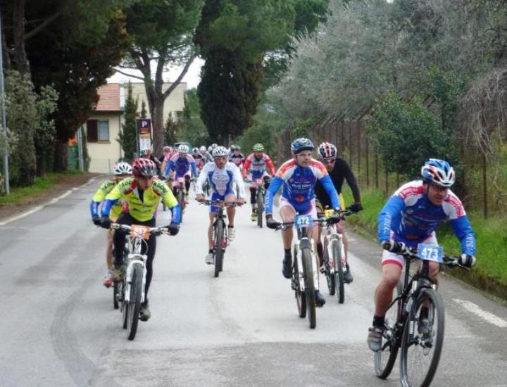 Mountain Bike: a Castiglioncello scatta la 25a edizione del 'Trofeo 10 Comuni'